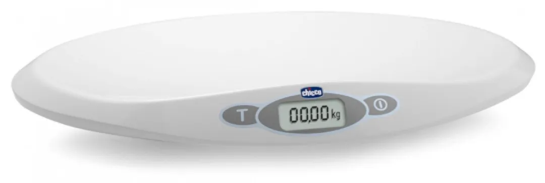 Chicco Elektronische Babyweegschaal 20 kg
