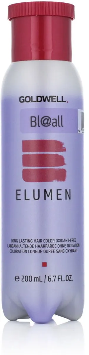 Goldwell ELUMEN CARE Permanente Kleur