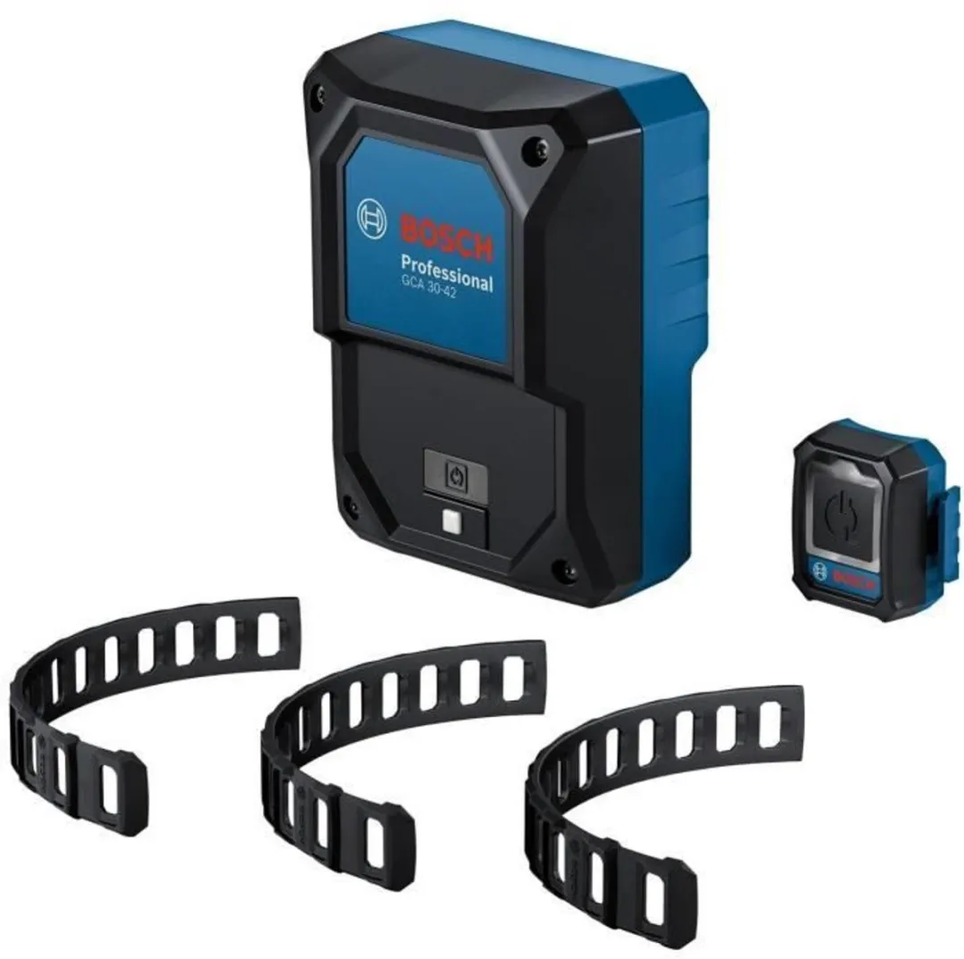 Bosch Professional GCA 30-42 GCT 30-42 Draadloze Auto-Start-set 1600A02GF1