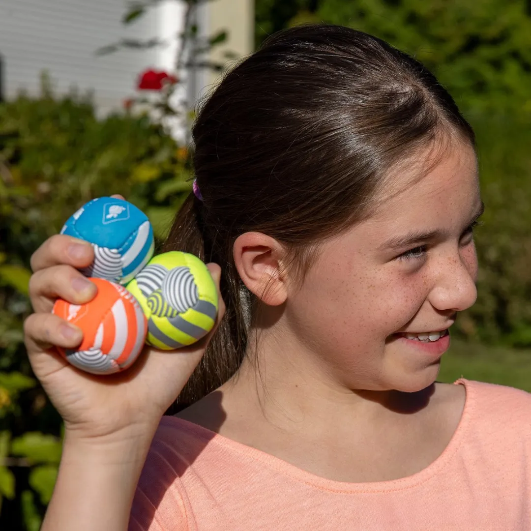 Schildkröt Funsports 970145 Speelballen - Multicolor