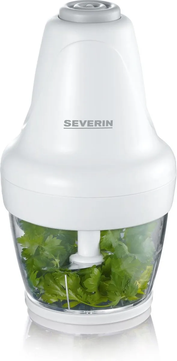 Severin UZ 3861 Hakmolen 650ml