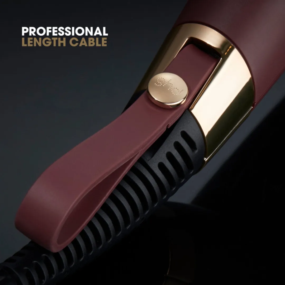 GHD Helios Professional Föhn PH028PCORCC07F - 2200W - Bordeauxrood