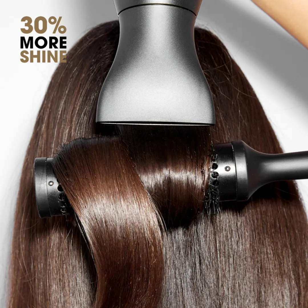 GHD Helios Professional Föhn PH028PCORCC07F - 2200W - Bordeauxrood