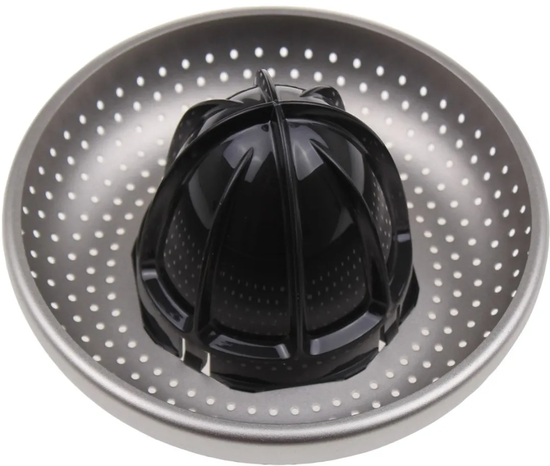 Cuisinart Perskegel en Zeef C0200420E