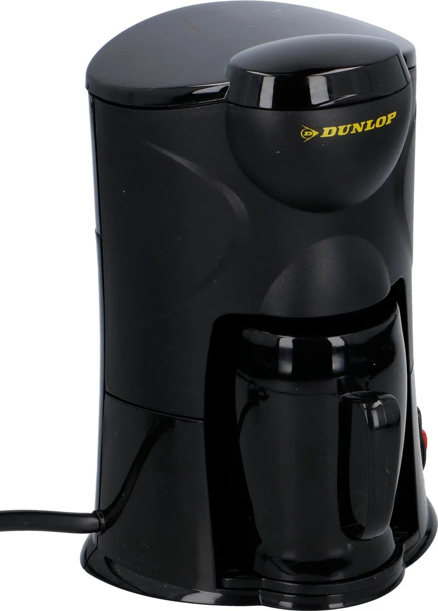 Dunlop Koffiezetapparaat 12V