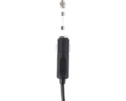 Dunlop Koffiezetapparaat 12V - 1 Kop - Zwart - afbeelding 6 van 6
