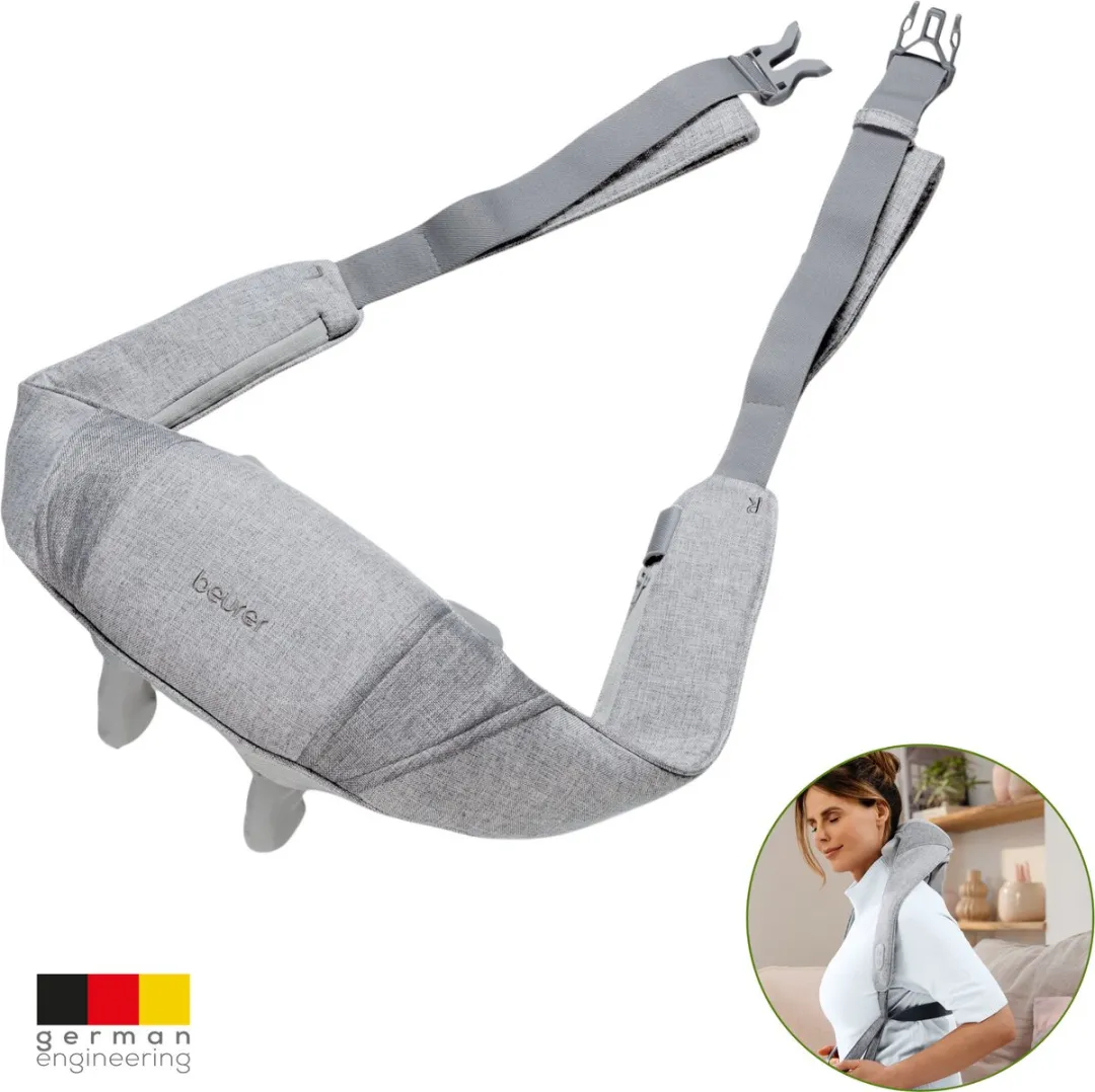 Beurer MG 154 Nekmassageapparaat