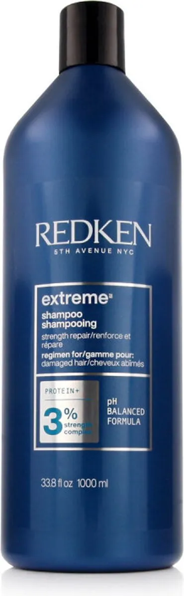 Redken Extreme Shampoo 1000ml