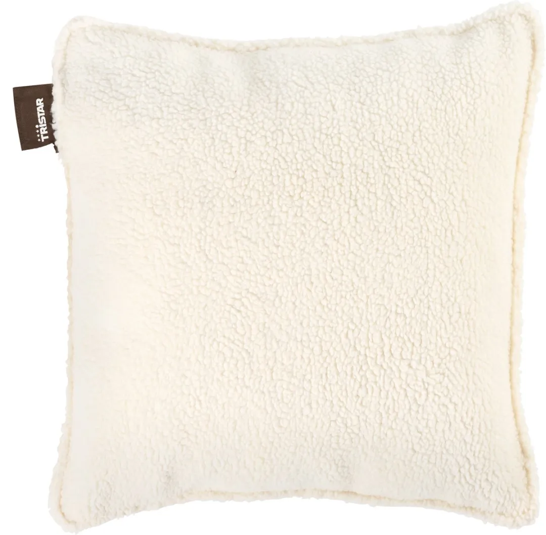 Tristar BW-4791 Draadloos Warmtekussen 45x45cm