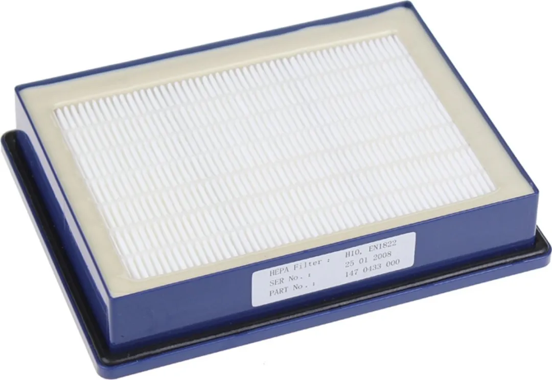 Nilfisk HEPA Filter H10 1470433500