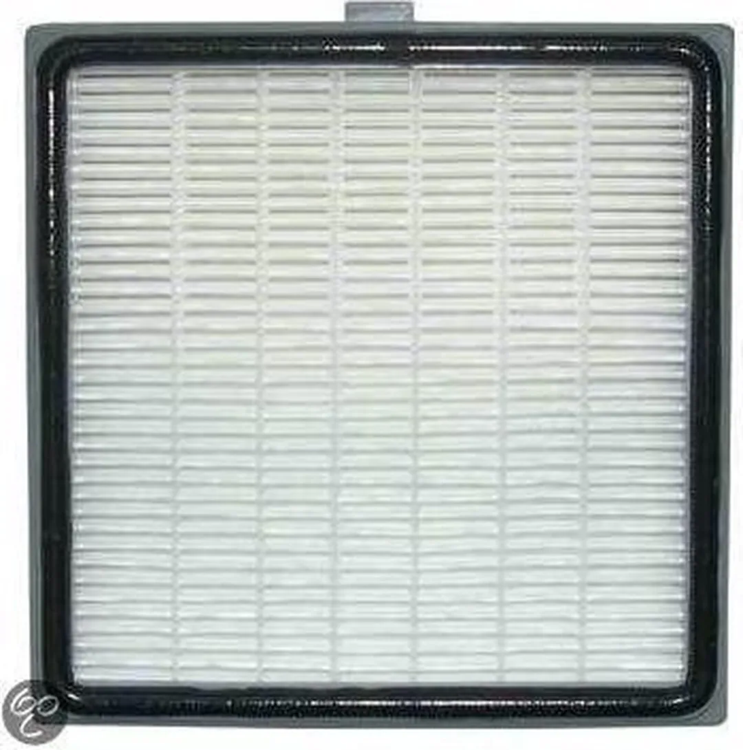 Nilfisk HEPA Filter H10 1470433500 - Grijs/Wit