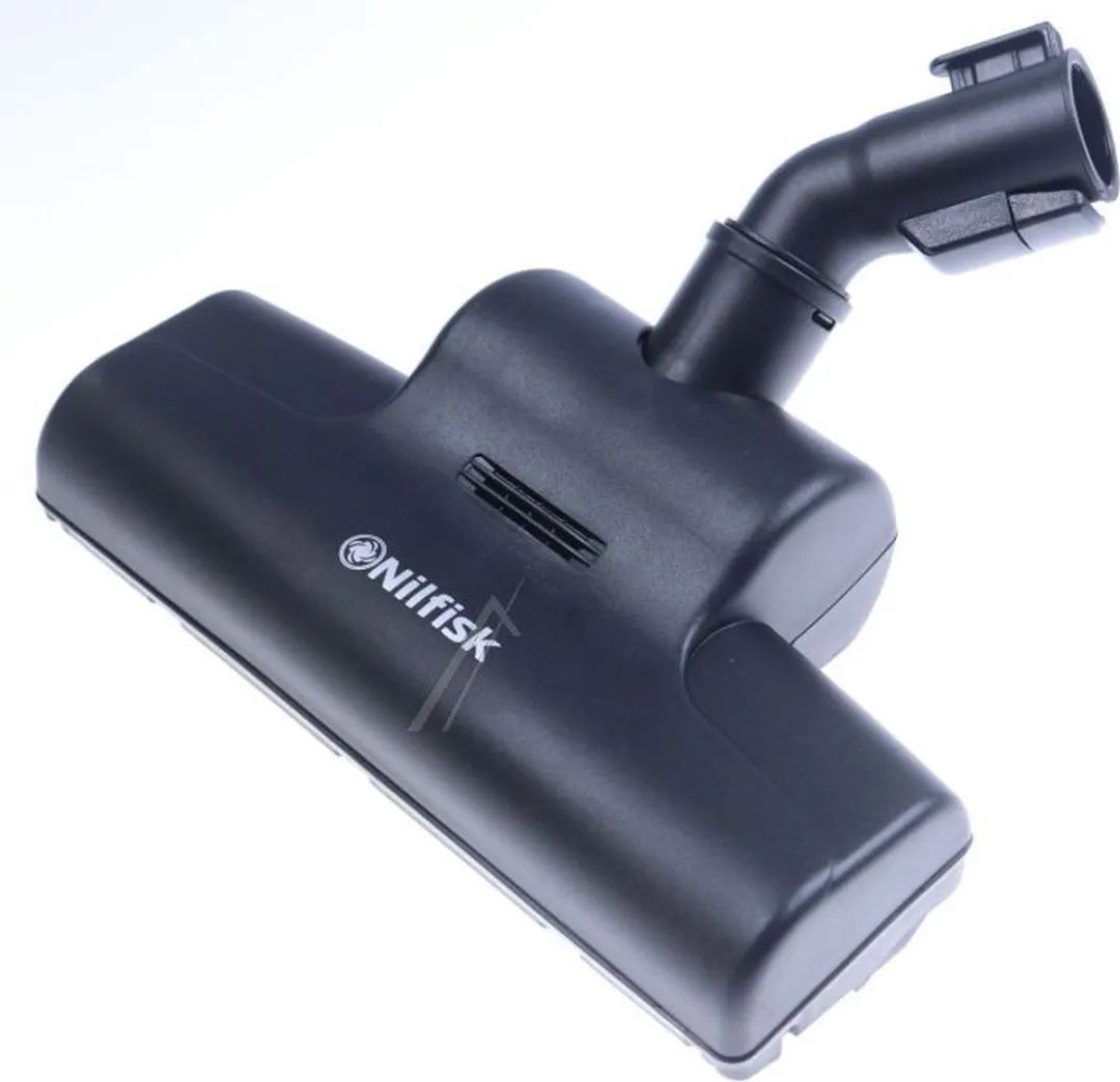 Nilfisk Turbozuigmond Click Fit 32mm