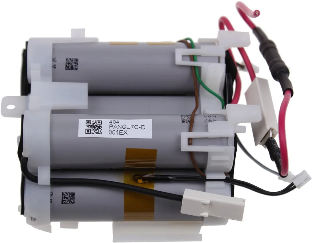 Electrolux Batterijpack 25.2V Murata 2.1Ah