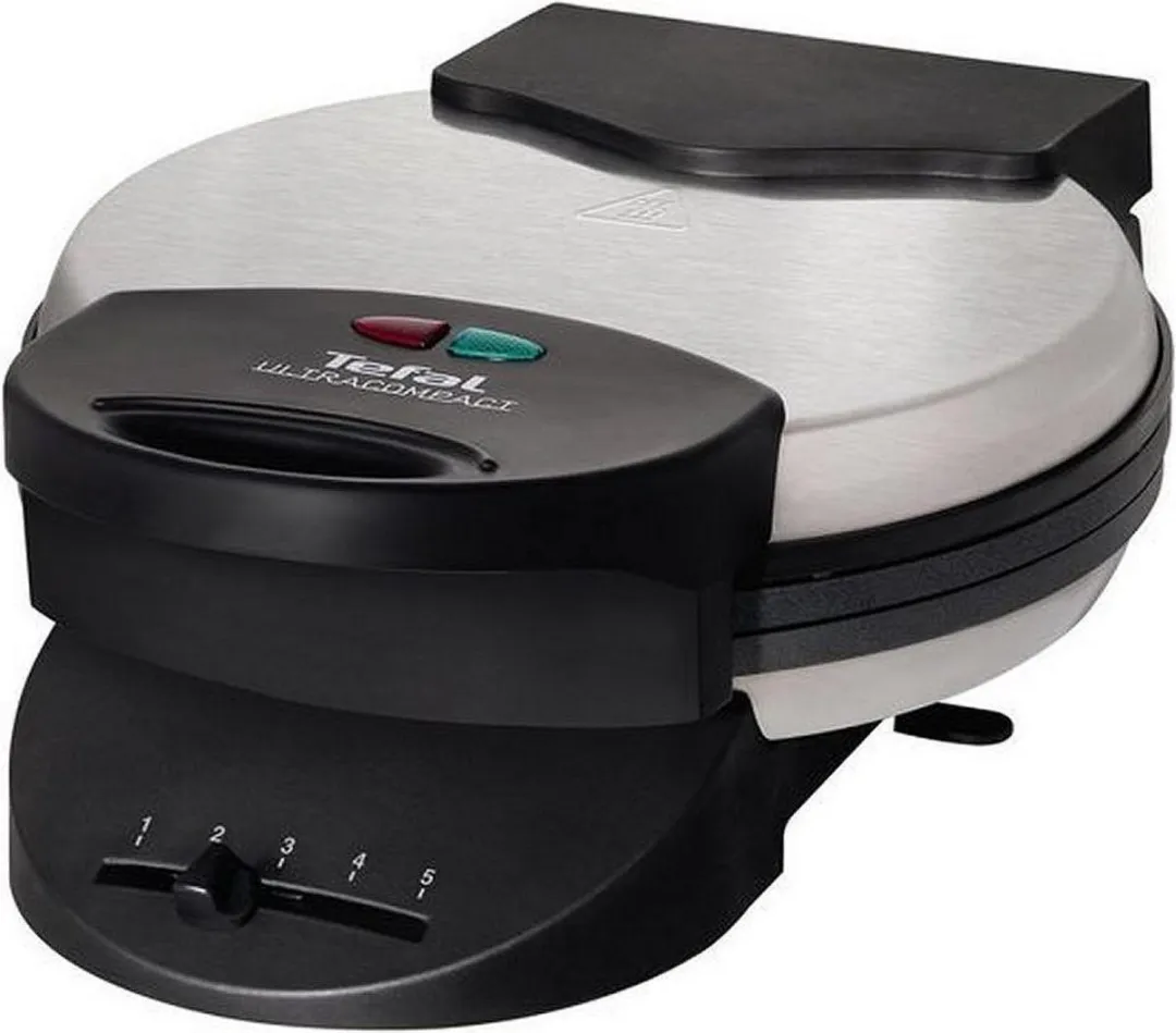 Tefal WM 310D Wafelijzer 1000W