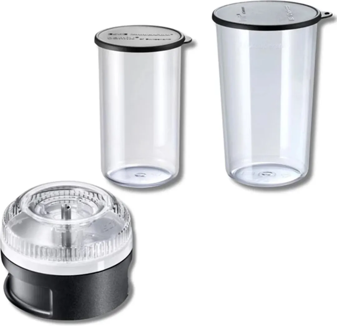 Bamix BBQ Bundle