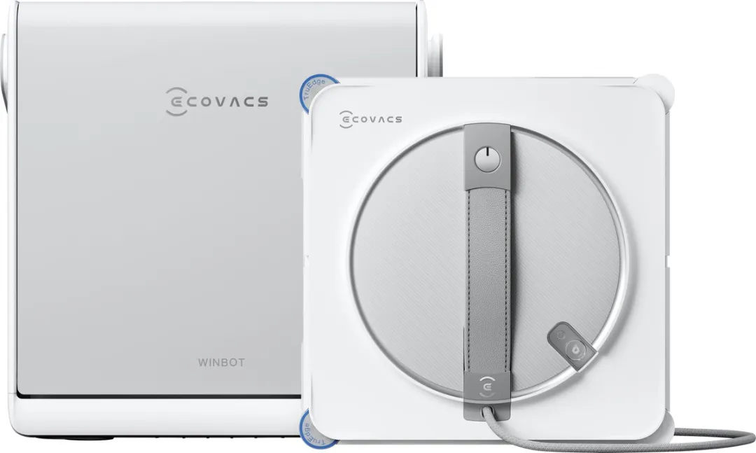 Ecovacs Winbot W2S Omni WG893-12 Ruitenreinigingsrobot