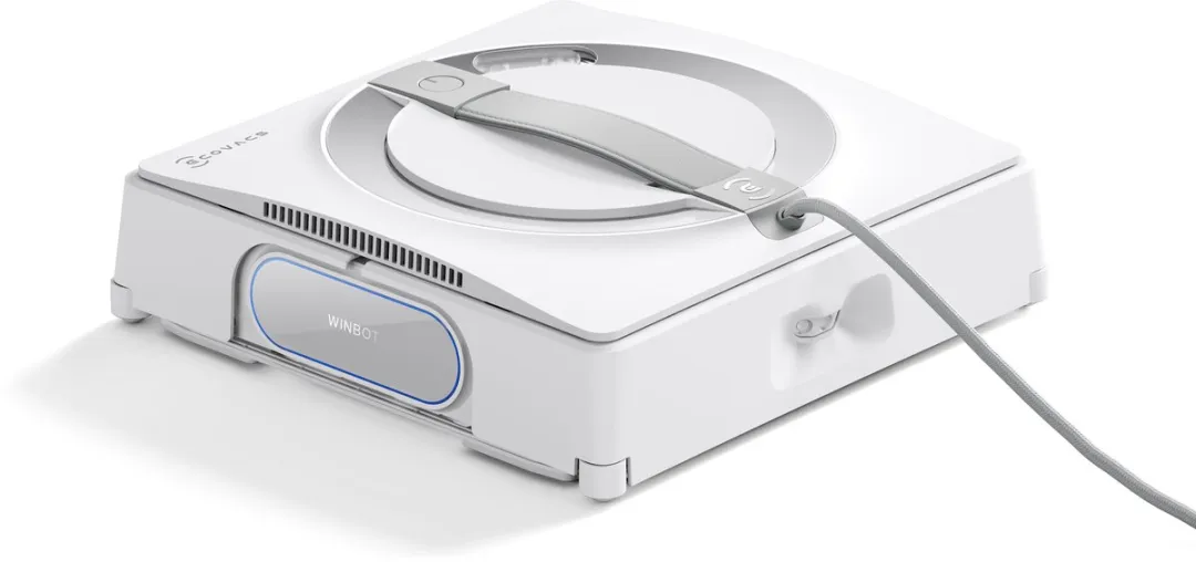 Ecovacs Winbot W2 Pro Omni WG851-11EDR Ramenreinigingsrobot