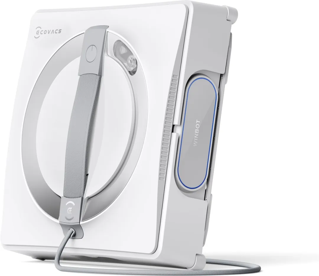 Ecovacs Winbot W2 Pro Omni WG851-11EDR Ramenreinigingsrobot