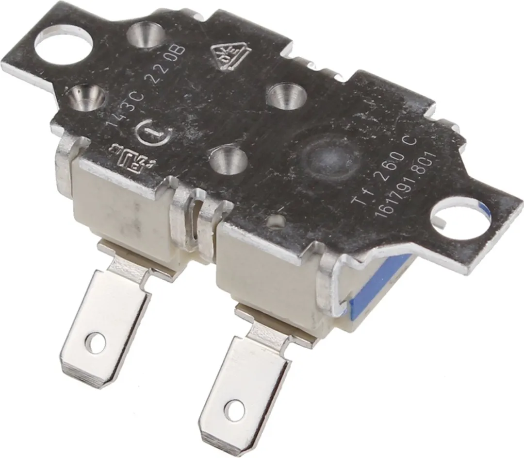 Kärcher TR-TS Thermostaat 66302690 - Zilver