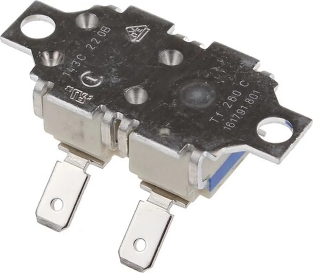 Kärcher TR-TS Thermostaat 66302690 - Zilver