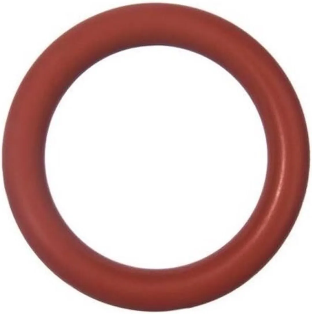 Saeco O-ring Siliconen 16mm