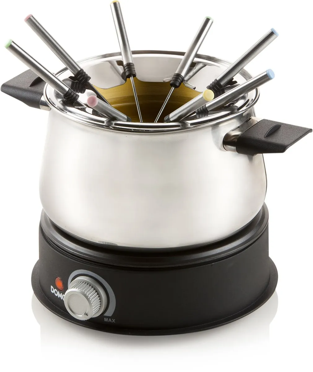 Domo DO706F Fondue