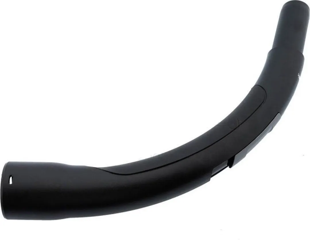 Nilfisk Elite/Select/Pow Greep Stofzuiger 107414062 - Zwart