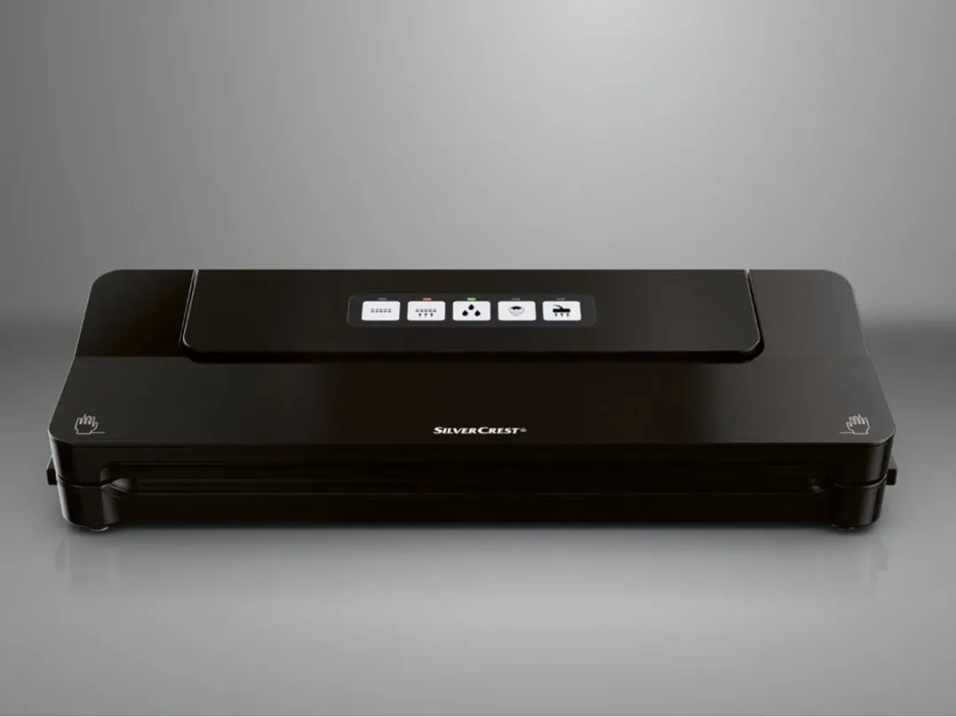 SILVERCREST Vacuümverpakker 125W