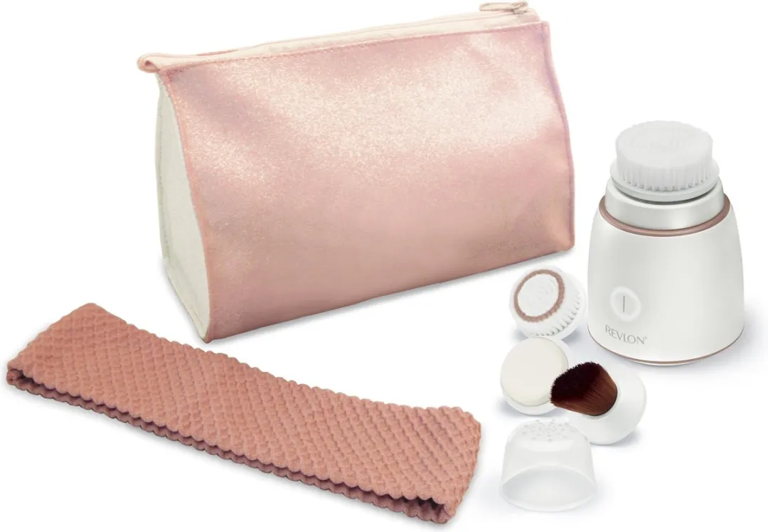 Revlon Sonische Gezichtsborstel RVSP3538UKE
