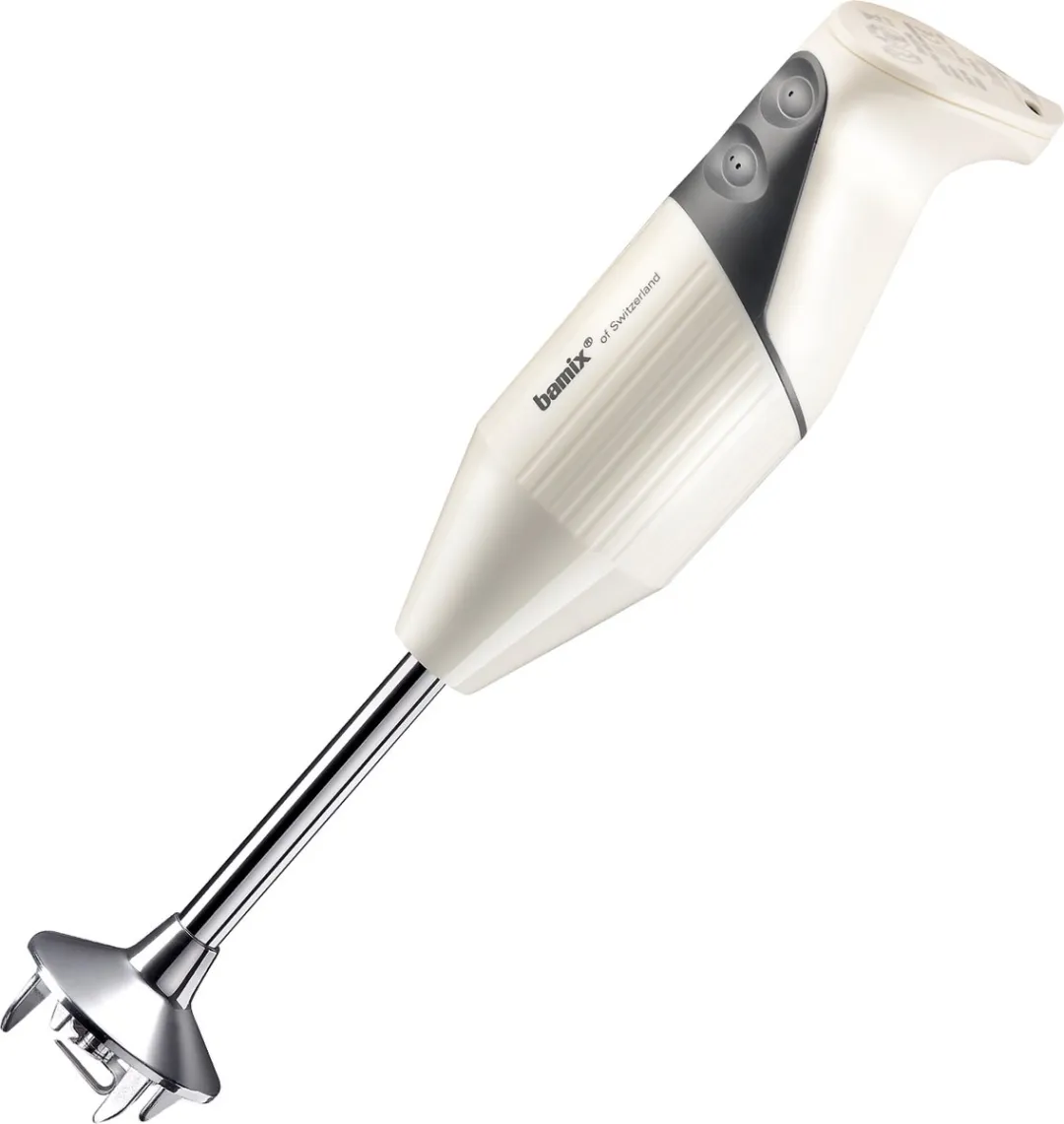 Bamix Staafmixer To Go-box 180W - Cream - 20 Stuks