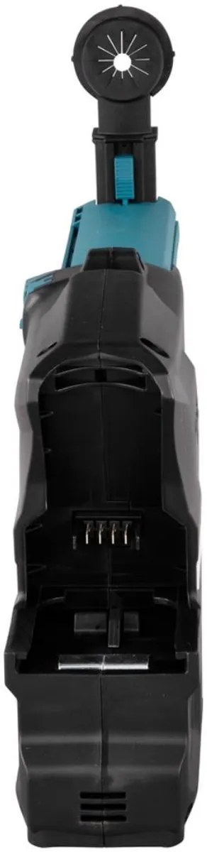 Makita DX14 Stofafzuiger