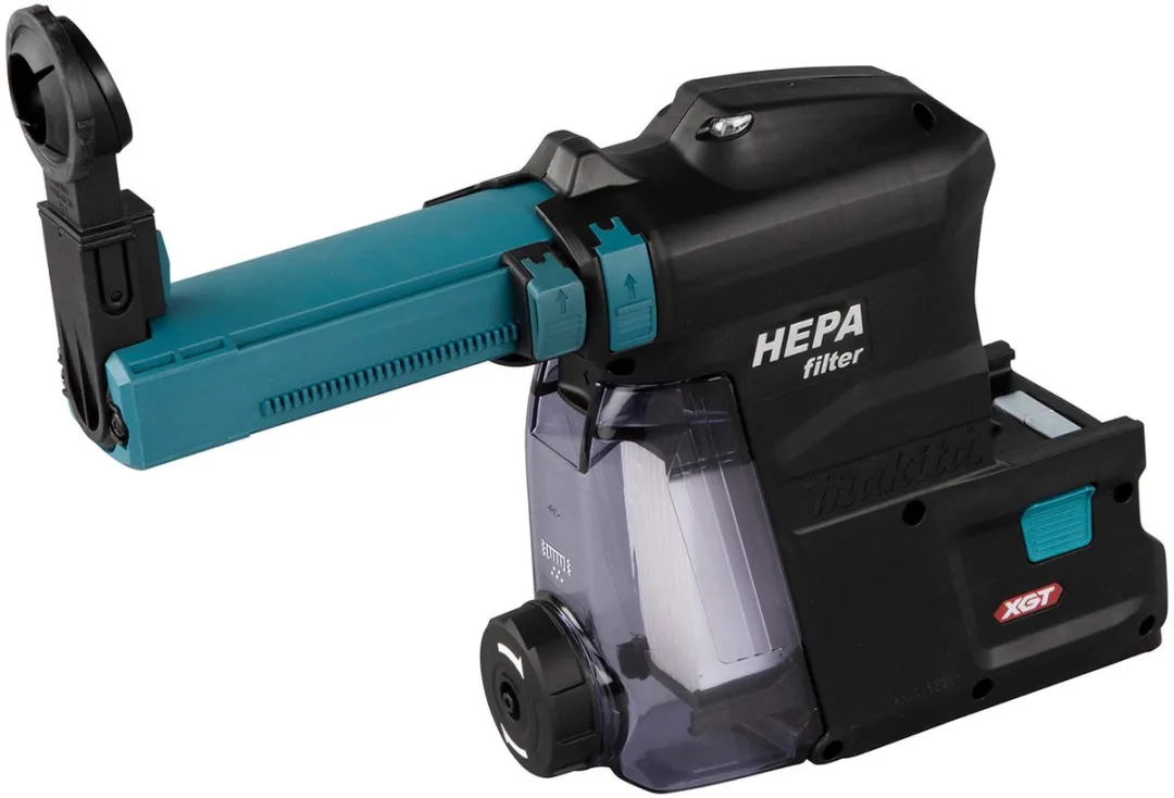 Makita DX14 Stofafzuiger - afbeelding 6 van 6