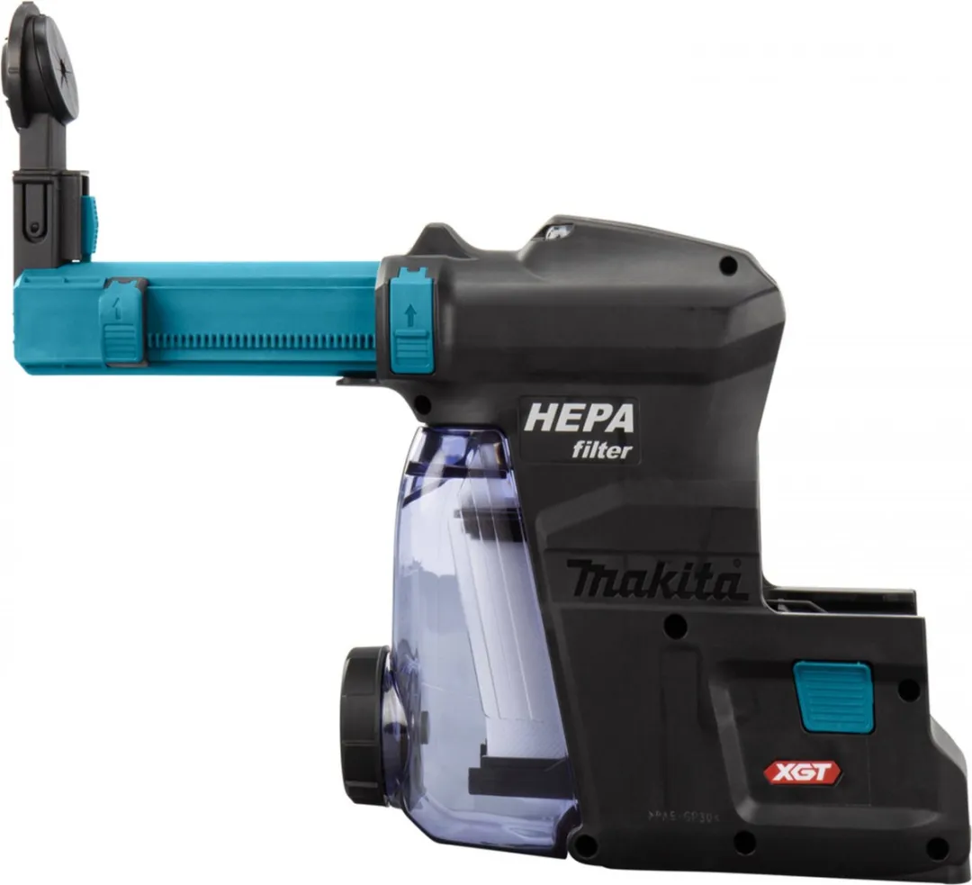 Makita DX14 Stofafzuiger