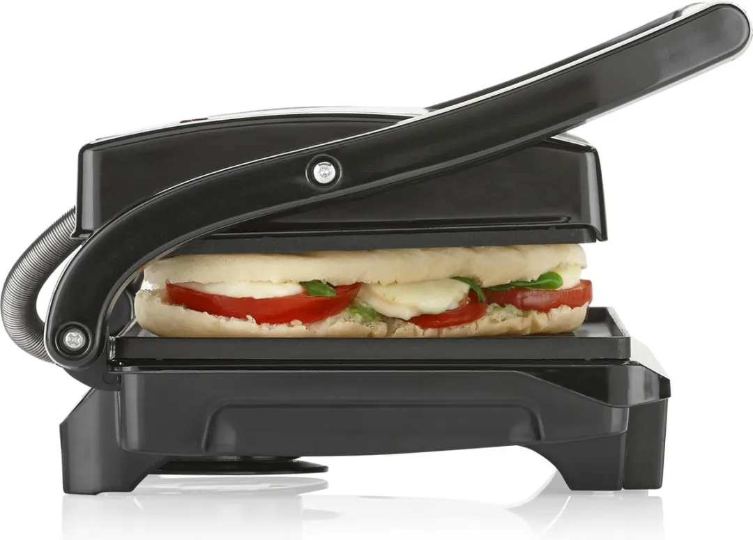 Tristar GR-2846 Contactgrill 700W - 2 Platen