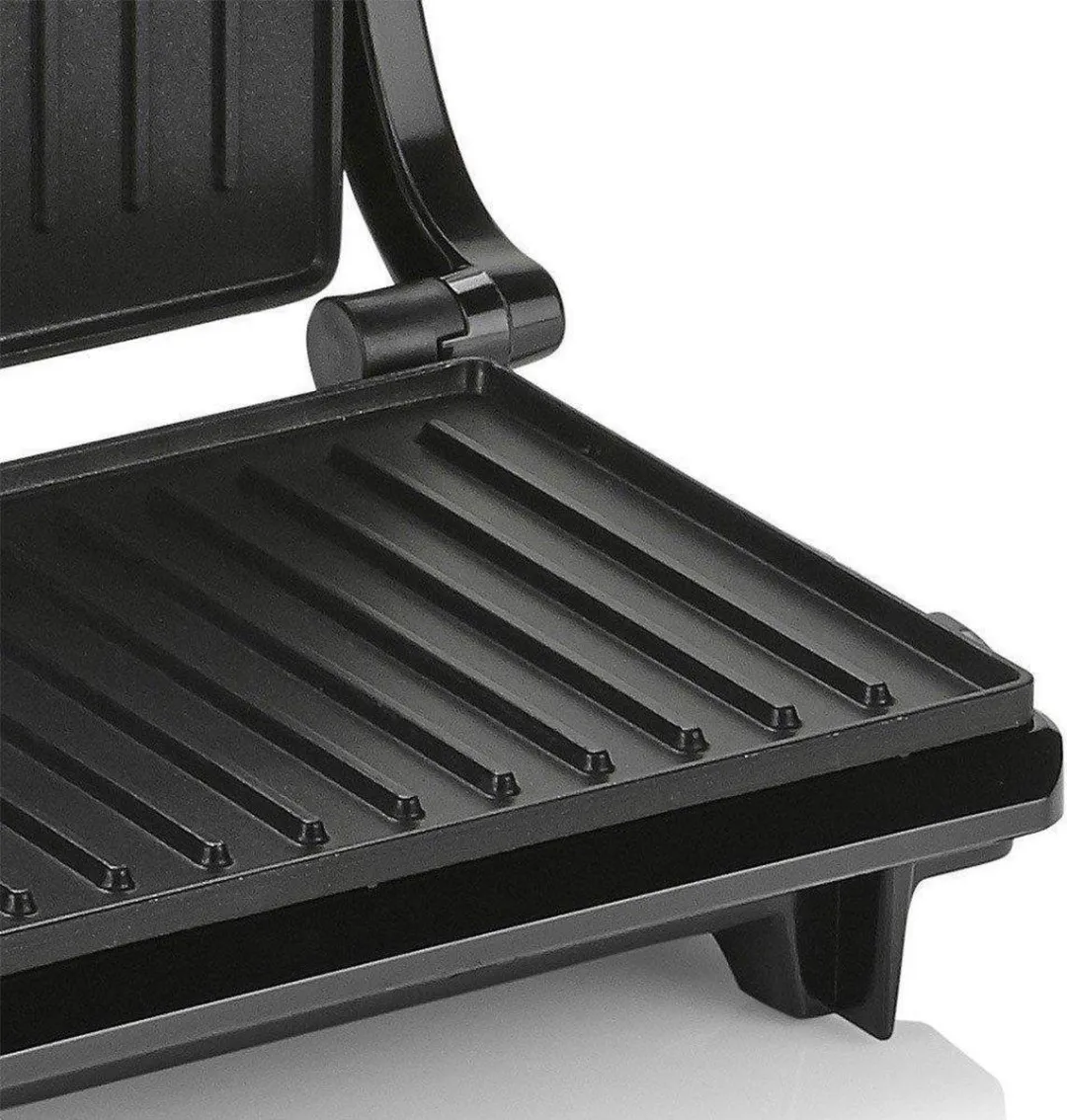 Tristar GR-2846 Contactgrill 700W - 2 Platen