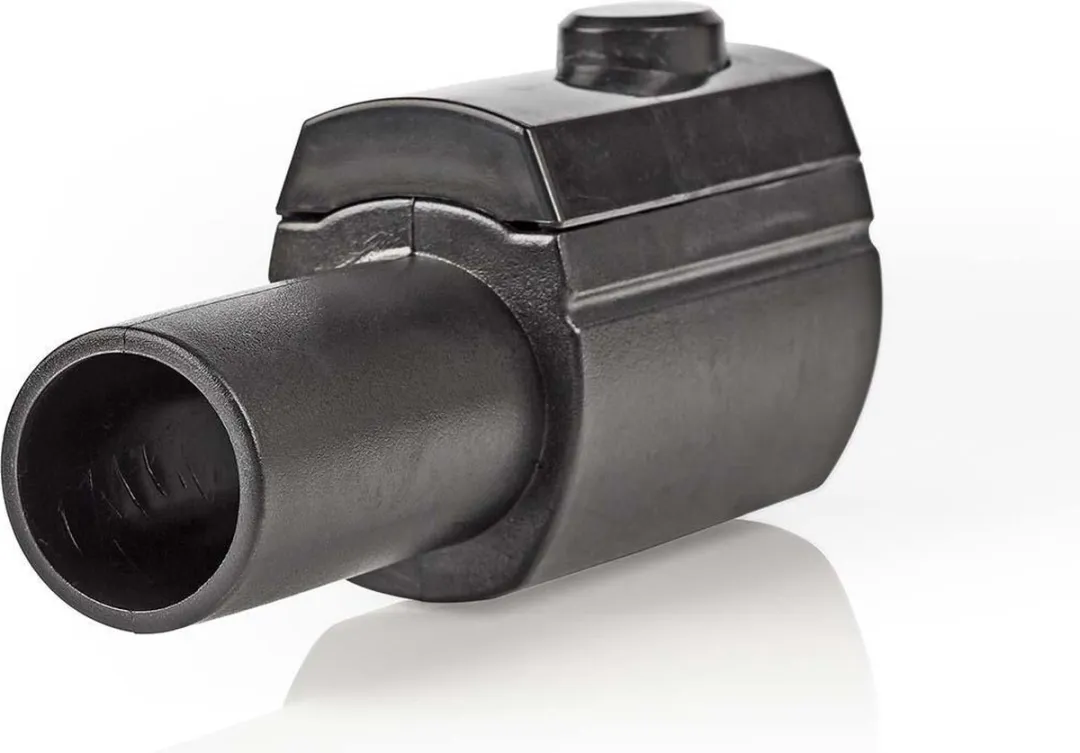 Nedis VCAD11032BK1 Stofzuigeradapter 32mm