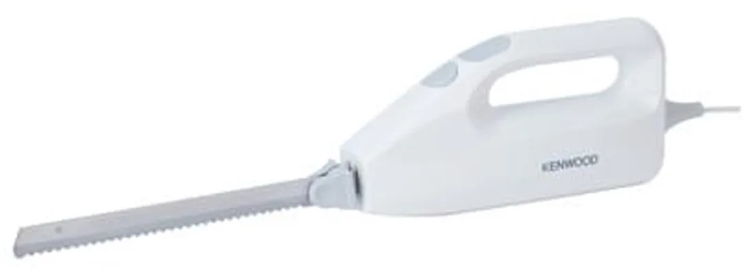 Kenwood KN 650 Elektrisch mes 100W - Wit