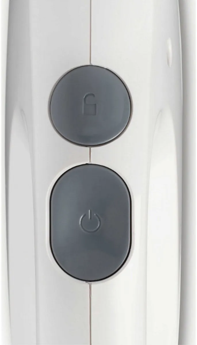 Kenwood KN 650 Elektrisch mes 100W - Wit