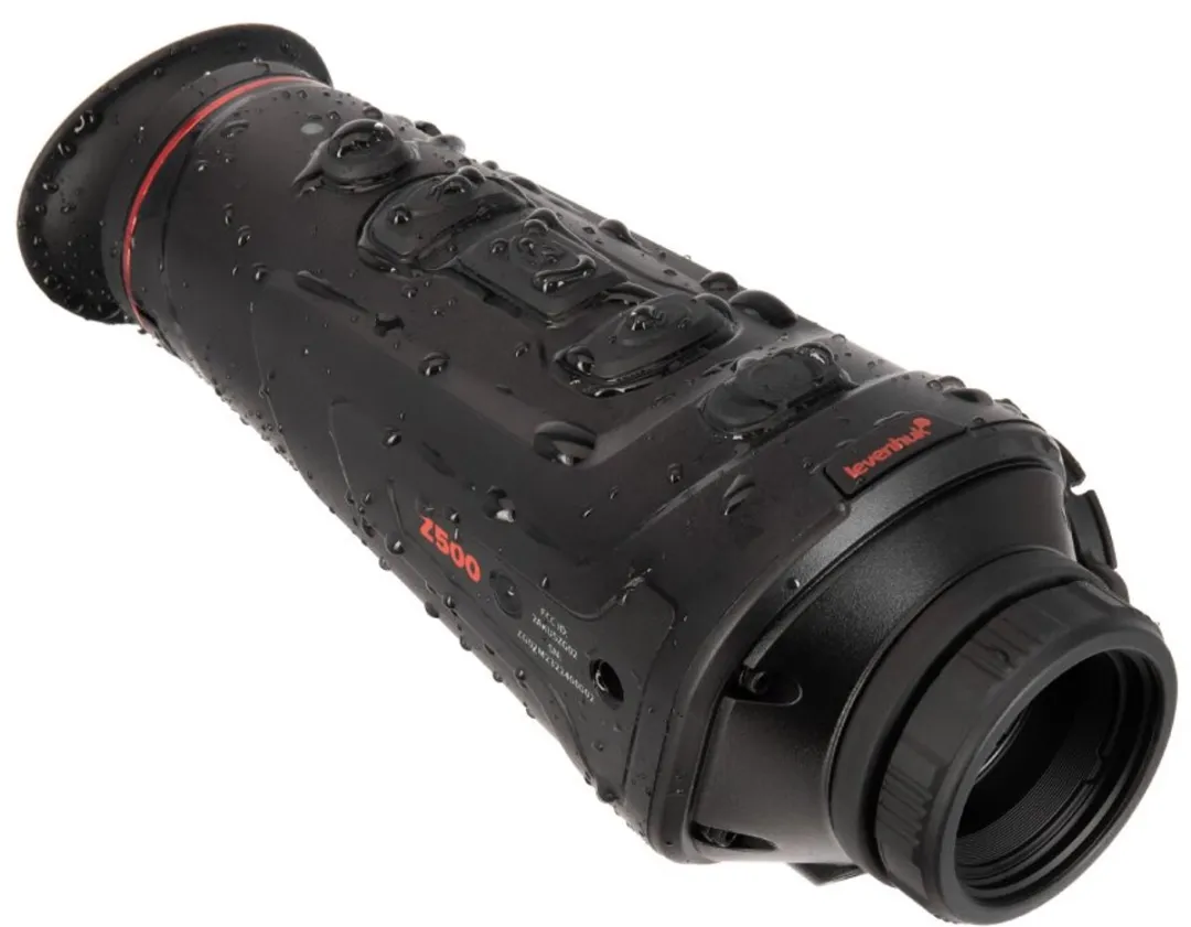 Levenhuk - 81723 - Fatum Z500 Thermo Vision-monoculair