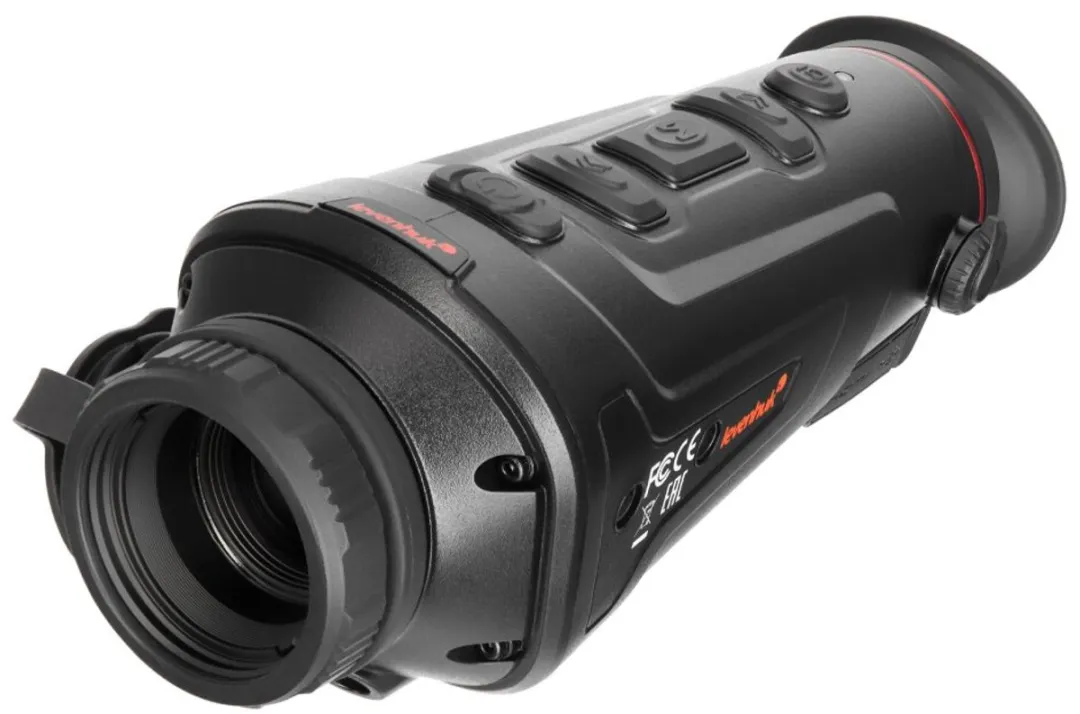 Levenhuk - 81723 - Fatum Z500 Thermo Vision-monoculair