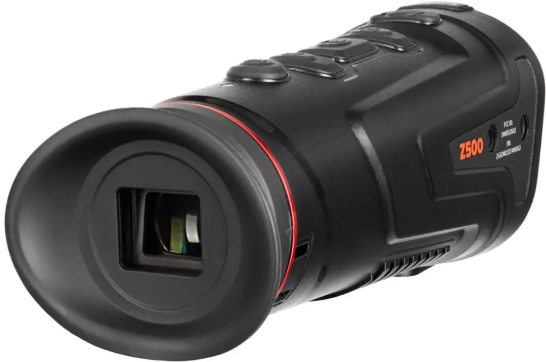 Levenhuk - 81723 - Fatum Z500 Thermo Vision-monoculair