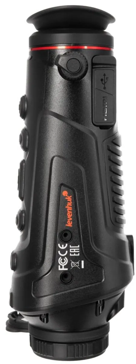 Levenhuk Fatum Z500 Thermo Vision Monoculair - 81723 - afbeelding 6 van 6