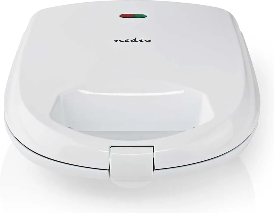 Nedis KASM110FWT Sandwichmaker 700W