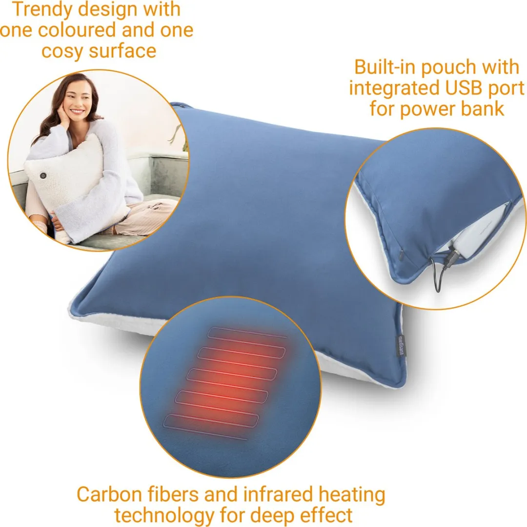 Medisana HC 150 Warmtekussen - Blauw