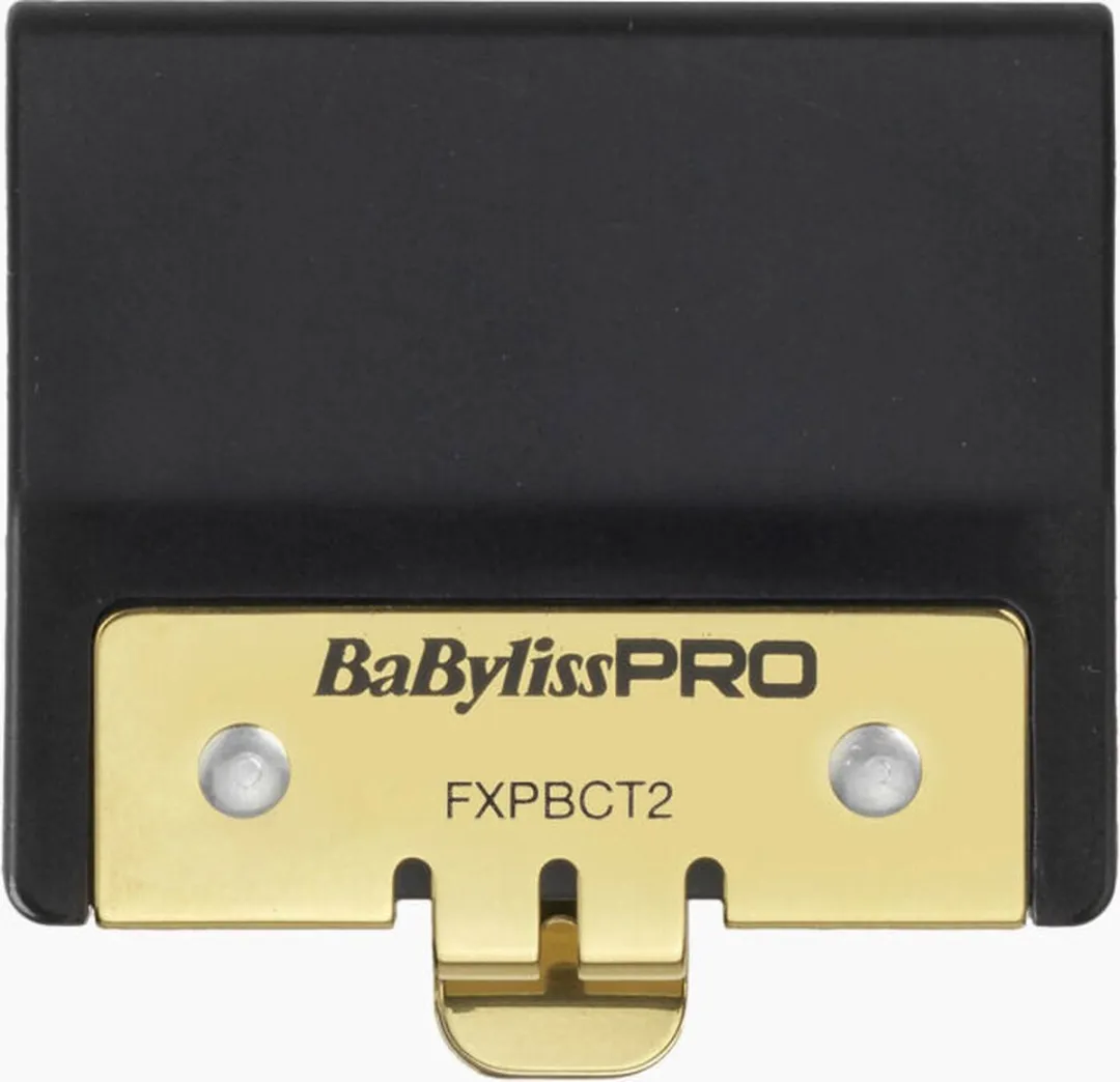 BaBylissPRO FXPBCT2 Tondeuse Beschermhoes