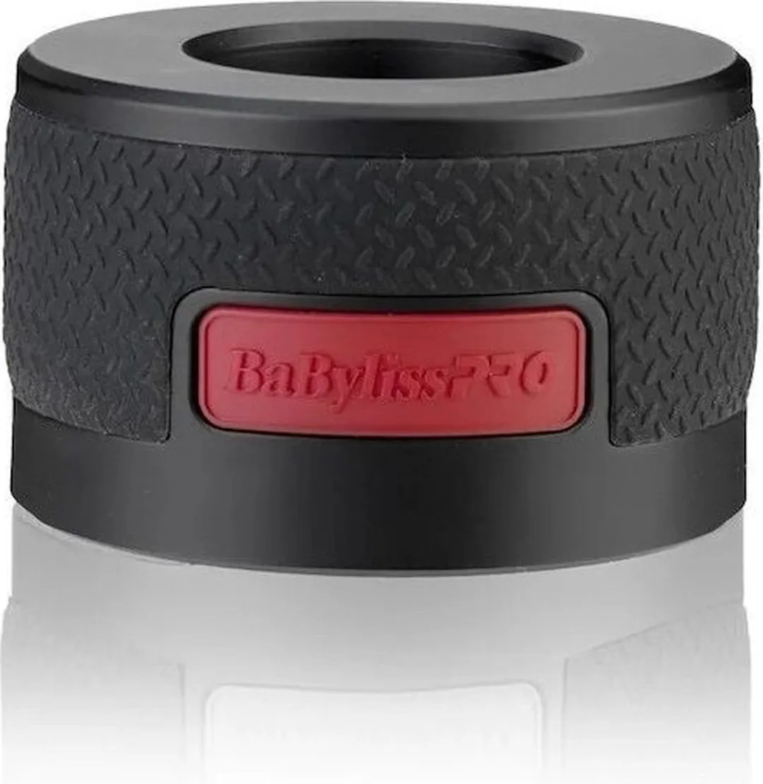 BaBylissPRO 4Artist Boost+ FX7870RBPBASE Oplaadstation - Trimmer - Zwart