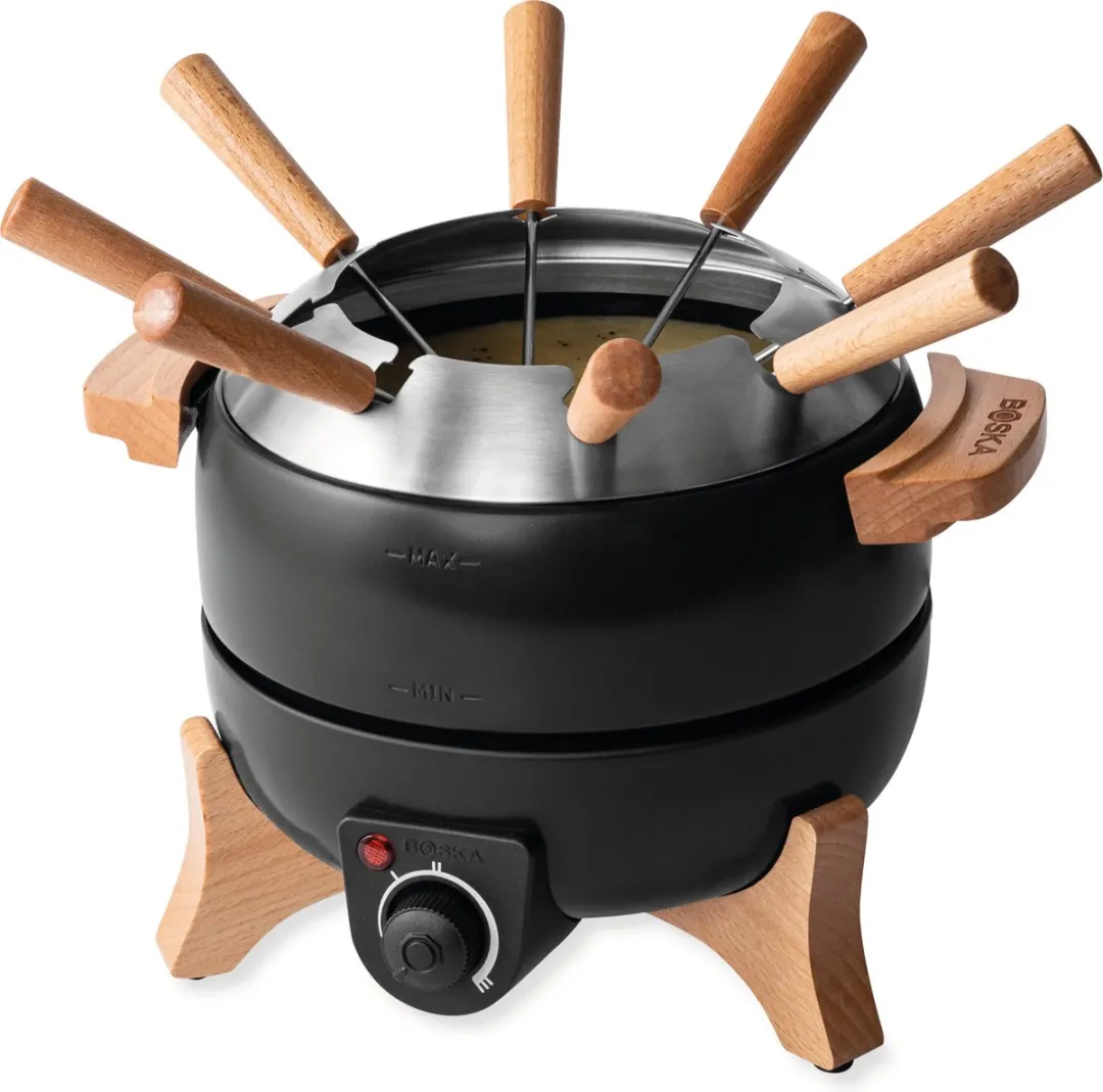 Boska Elektrische Fondueset Party 853570