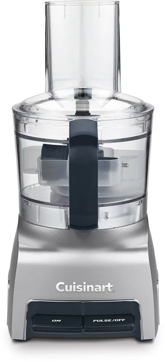 Cuisinart FlexPrep Foodprocessor 300W - Zilver