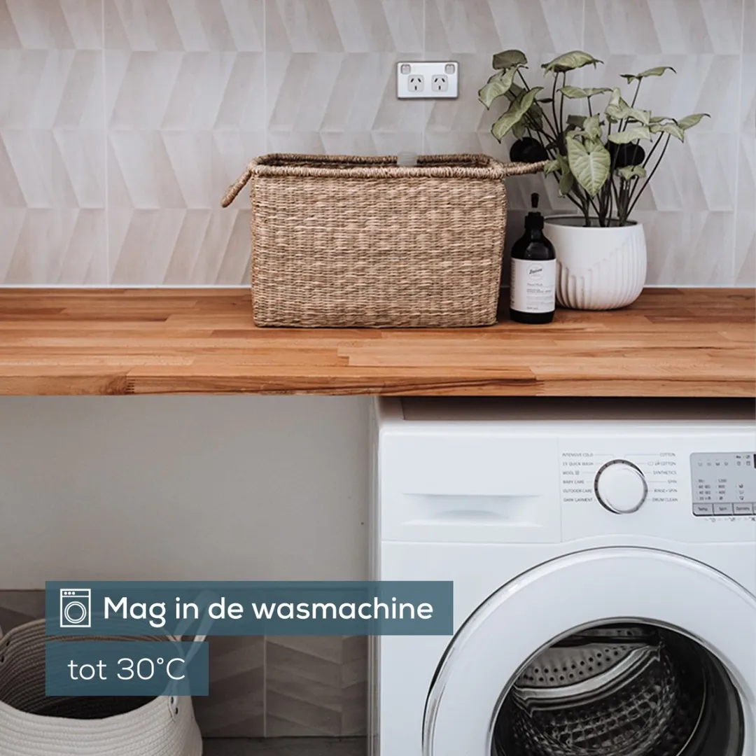 Beurer UB 90 Cosy Elektrische Onderdeken 150x80cm - 2 Zones - Wit - afbeelding 6 van 6