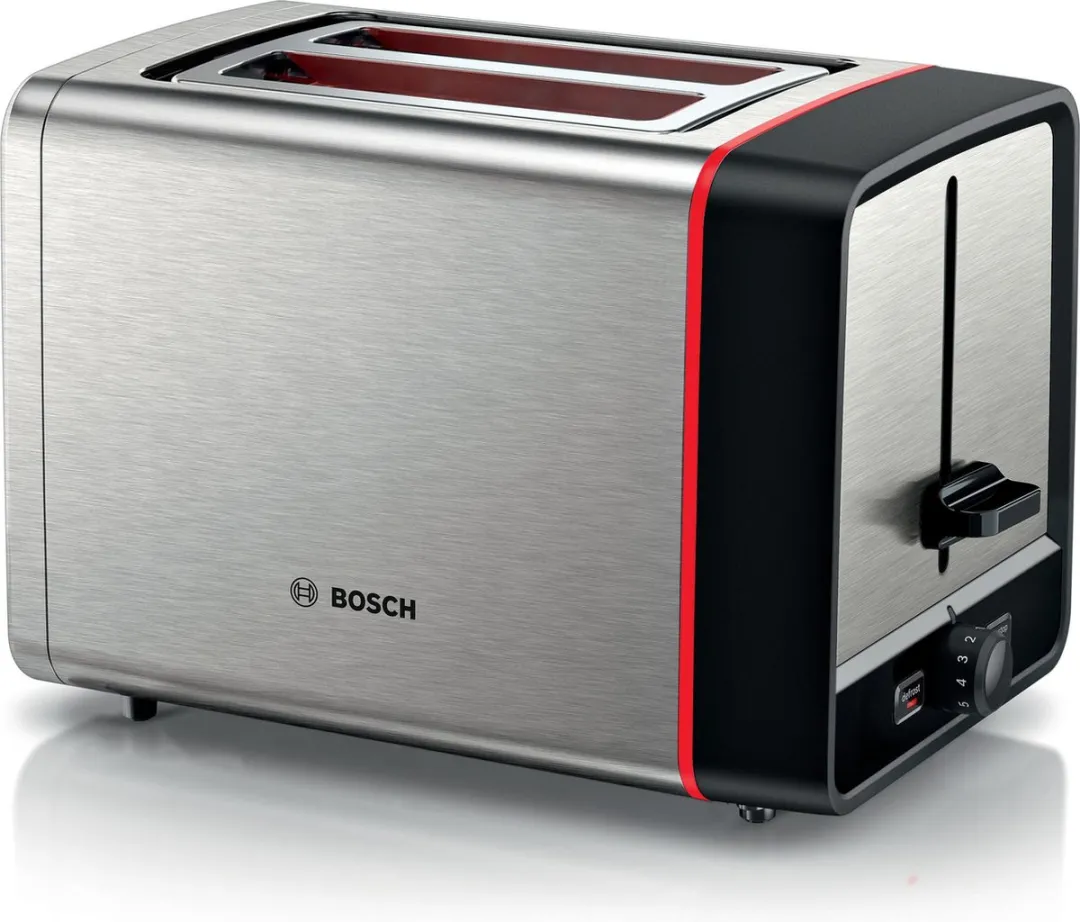 Bosch TAT6M420 MyMoment Broodrooster 2 Sandwiches